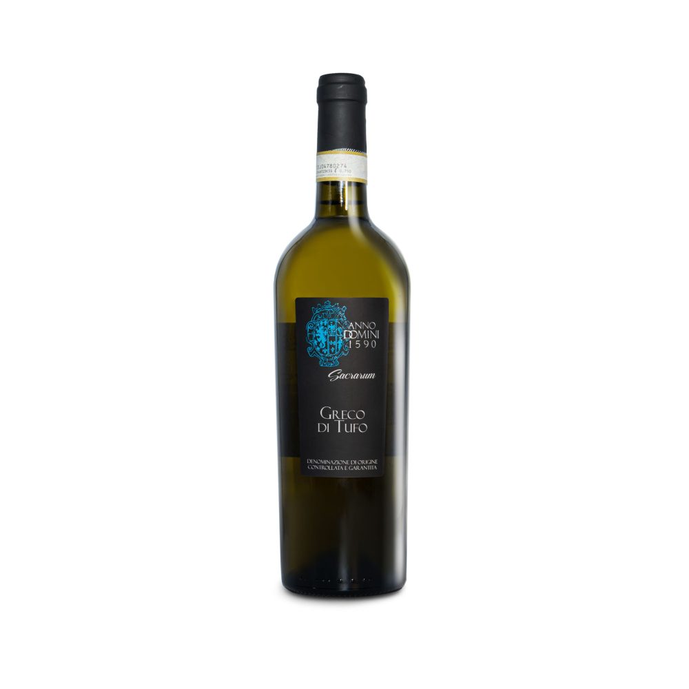 Greco di Tufo DOCG "Sacrarum"